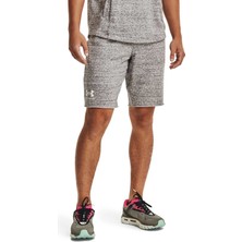 Under Armour Erkek UA Rival Terry Şort 1361631-112