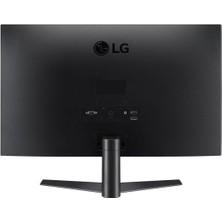LG 24MP60G-B 24" 75 Hz 1ms (HDMI) FreeSync Full HD IPS LED Monitör