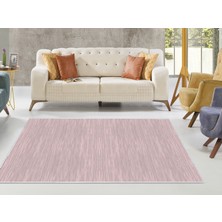 Dekoreko Inci Dijital Saçaksız Yıkanabilir Kaymaz Taban Halı 1889 Desen 1