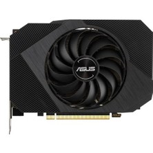 ASUS GEFORCE PHOENIX RTX 3060 12GB 192bit GDDR6 1807MHz OC HDMI 3xDP RGB (PH-RTX3060-12G-V2) EKRAN KARTI