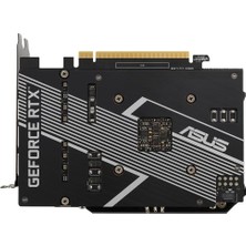Asus GeForce RTX 3060 12GB 192Bit GDDR6 PCI-Express 4.0 Ekran Kartı (PH-RTX3060-12G-V2)