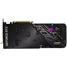 Asus GeForce RTX 3060 OC 12GB 192Bit GDDR6 PCI-Express 4.0 Ekran Kartı (ROG-STRIX-RTX3060-O12G-V2-GAMING)