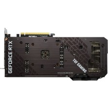Asus GeForce RTX 3070 OC 8GB 256Bit GDDR6 PCI-Express 4.0 Ekran Kartı (TUF-RTX3070-O8G-V2-GAMING)