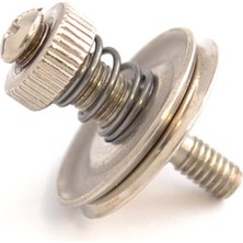 Hard Steel Çuvalağzı Dikiş Makinesi Iplik Tansiyon / 6001011 (245081A) Bc-13-17