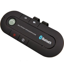 Profisher USB Bluetooth 3.0 Hoperlör Araç Kiti Mp3 Çalar