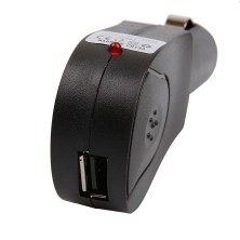 Profisher USB Bluetooth 3.0 Hoperlör Araç Kiti Mp3 Çalar