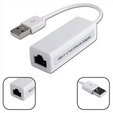 Codegen CDG-CNV42 10/100 1port USB Ethernet