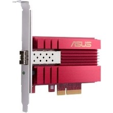 Asus XG-C100F Sfp+ 10 Gigabit 1port Pcıe 1x Ethernet