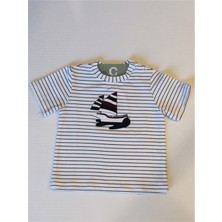 Edelweıss Gemili T-shirt