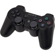 Sony Ps3 Dualshock3 Ps3 Oyun Kolu Vakumlu Ambalajında