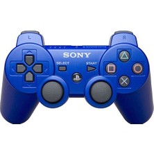 Sony Ps3 Dualshock3 Ps3 Oyun Kolu Vakumlu Ambalajında