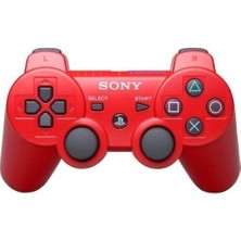 Sony Ps3 Dualshock3 Ps3 Oyun Kolu Vakumlu Ambalajında