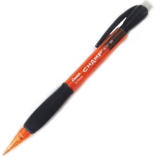 Pentel AL17 Champ 0.7 Mekanik Kurşun Kalem Turuncu