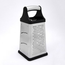 Ün-Ev Unr- 324DC 8se 8 Lazer Rende 10X10X21 Cm.