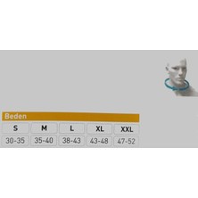 Orthosoft Çeneliksiz Boyunluk Thomas Boyunluk