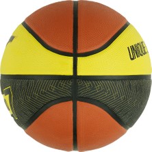 USR Electro7 7 No Basketbol Topu