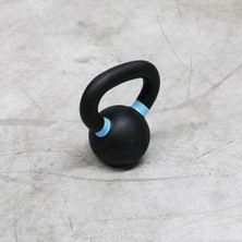 USR KB8 8 Kg Döküm Kettlebell