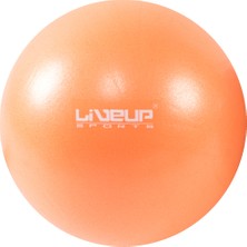 Liveup LS3225 25 cm Mini Pilates Topu