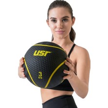 USR ST2 2 Kg Sağlık Topu