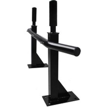 Liveup LS3335 Chin-up Bar Duvar Barfiksi