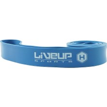 Liveup LS3650A Yüksek Sert Egzersiz Lastiği-Loop Band
