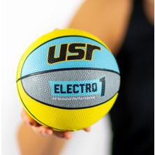 USR Electro1.2 1 No Mini Basketbol Topu