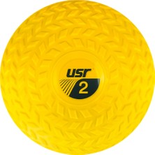USR SB2 2 Kg Zıplamayan Sağlık Topu-Slam Ball