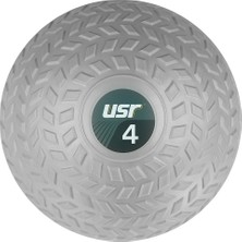USR SB4 4 Kg Zıplamayan Sağlık Topu-Slam Ball