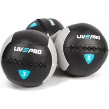 Livepro LP8100 5 Kg Duvar Topu-Wallball