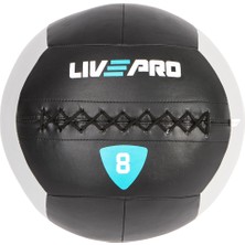 Livepro LP8100 8 Kg Duvar Topu-Wallball