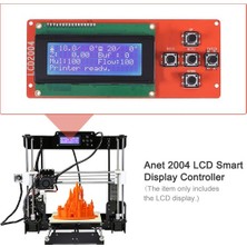 Sw Future 2004 LCD Akıllı Ekran Kontrol Modülü Ramps 1.4 Mega ( Yurt Dışından)