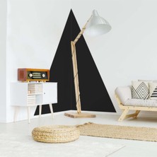 Kt Grup Boho Triangle Duvar Sticker