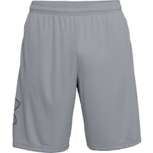 Under Armour Erkek UA Tech™ Graphic Şort 1306443-035