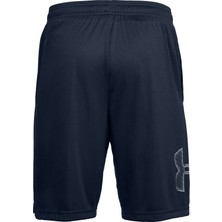 Under Armour Erkek UA Tech™ Graphic Şort 1306443-409