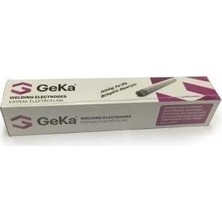 Geka Rutil Elektrot 3,20