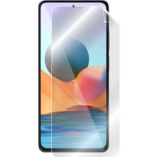Ipg Xiaomi Redmi Note 10 Pro Görünmez Ekran Koruyucu