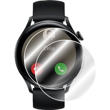 Ipg Huawei Watch 3 Ekran Koruyucu