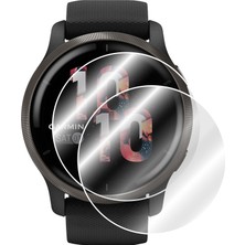 Ipg Garmin Venu 2 Için Ekran Koruyucu