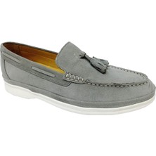 Dr. Flexer  205702-417 Hakiki Nubuk Deri Erkek Ayakkabı