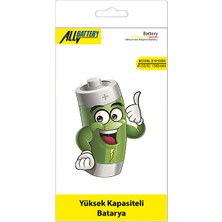 Ally Apple Apn-616-0722 İphone 5S 1560 Mah Pil Batarya