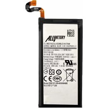 Ally Samsung Galaxy S8 EB-BG950ABA 3000mAh Pil Batarya