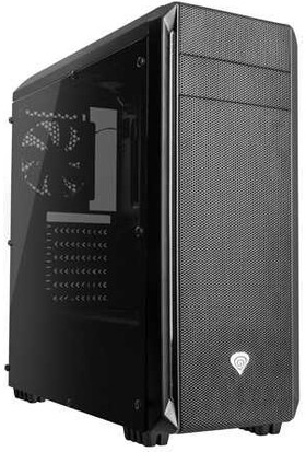 Genesis Pc Case TITAN660 Plus Midi Tower