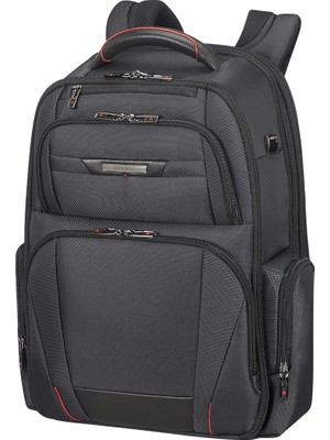 Samsonite Pro-Dlx 5 - Laptop Sırt Çantası 17.3""