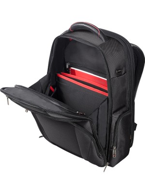 Samsonite Pro-Dlx 5 - Laptop Sırt Çantası 17.3""