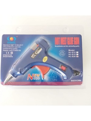 Angel Çanta Aksesuar Silikon Tabancası Küçük