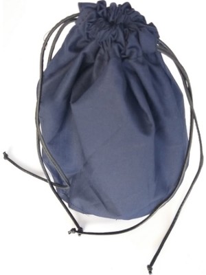 Angel Çanta Aksesuar Hazır Kova Çanta Astarı Lacivert