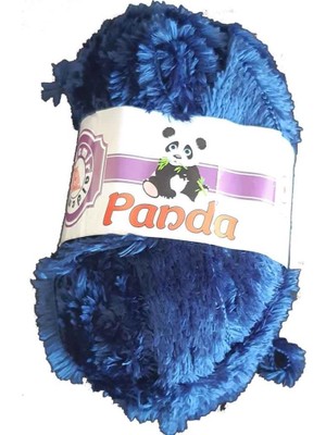 Angel Çanta Aksesuar Lacivert  Renk Panda Ipi