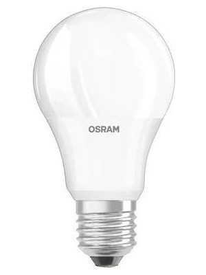Osram Led Value 4,9W Beyaz Işık E-27 470lm Ampul 3 lü Paket