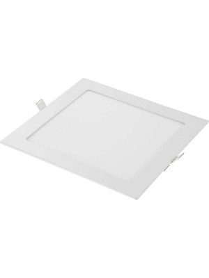 Ycl ALP-3012G 12W Sıvaaltı Kare Günışığı LED Panel