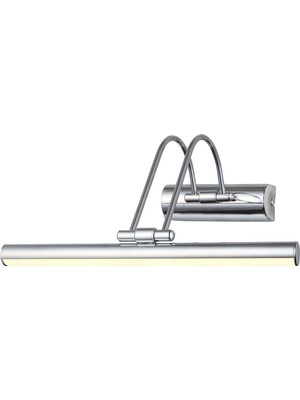 Pona Ledli Krom Aplik 35 cm 6W